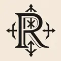 Ralphonzio monogram