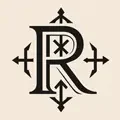Ralphonzio logo